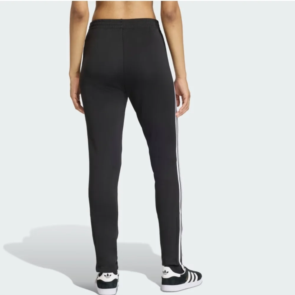 Adidas Women's Classic Track Pants - Picture 2 of 8